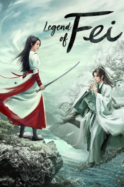 watch-Legend of Fei