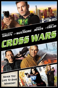 watch-Cross Wars