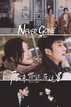 watch-Never Gone