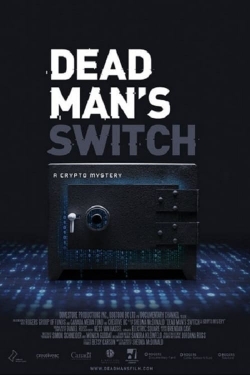 watch-Dead Man's Switch: A Crypto Mystery