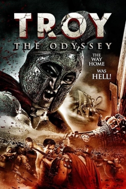 watch-Troy the Odyssey