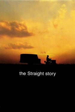 watch-The Straight Story
