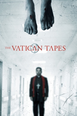 watch-The Vatican Tapes