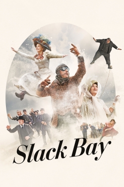 watch-Slack Bay