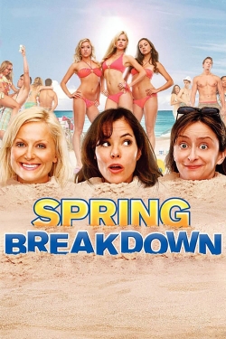 watch-Spring Breakdown
