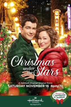watch-Christmas Under the Stars