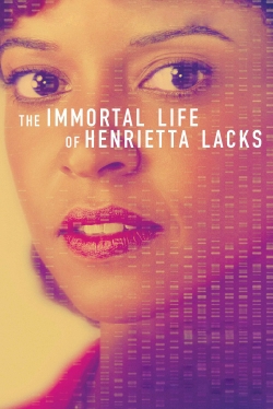 watch-The Immortal Life of Henrietta Lacks