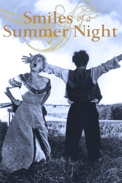 watch-Smiles of a Summer Night