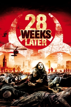 watch-28 Weeks Later