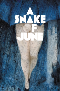 watch-A Snake of June