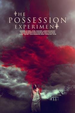 watch-The Possession Experiment