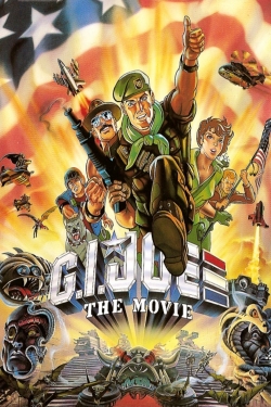 watch-G.I. Joe: The Movie