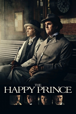 watch-The Happy Prince