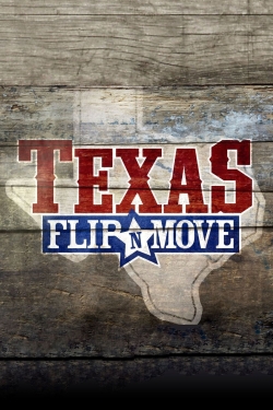 watch-Texas Flip and Move
