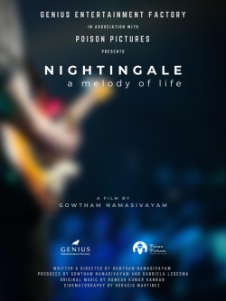 watch-Nightingale: A Melody of Life