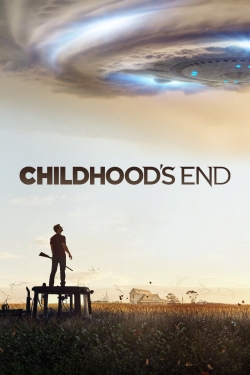 watch-Childhood's End