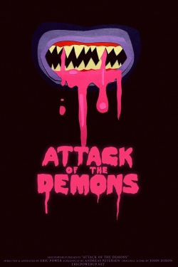 watch-Attack of the Demons