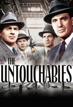 watch-The Untouchables