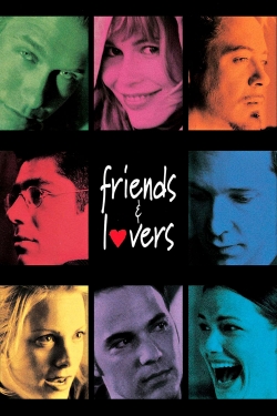 watch-Friends & Lovers