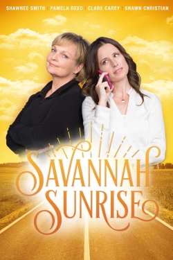 watch-Savannah Sunrise