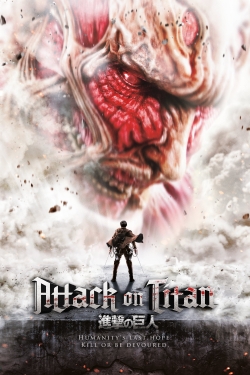 watch-Attack on Titan