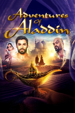 watch-Adventures of Aladdin