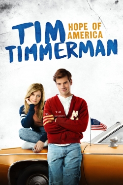 watch-Tim Timmerman: Hope of America