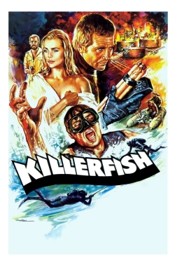 watch-Killer Fish