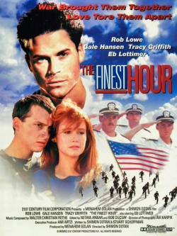 watch-The Finest Hour