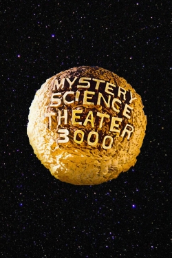 watch-Mystery Science Theater 3000
