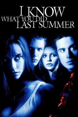 watch-I Know What You Did Last Summer