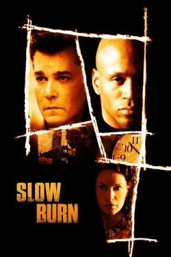 watch-Slow Burn