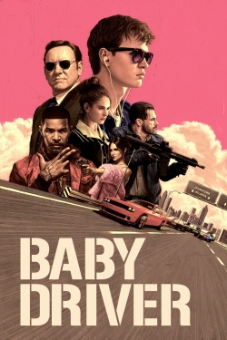 watch-Baby Driver