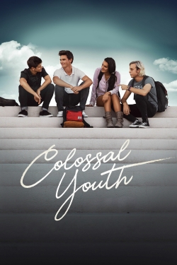 watch-Colossal Youth
