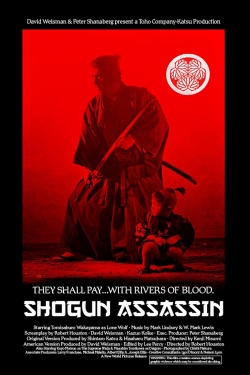 watch-Shogun Assassin