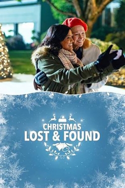 watch-Christmas Lost and Found