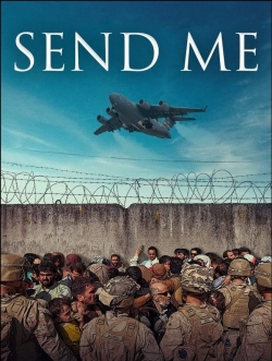 watch-Send Me