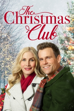 watch-The Christmas Club