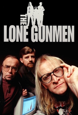 watch-The Lone Gunmen