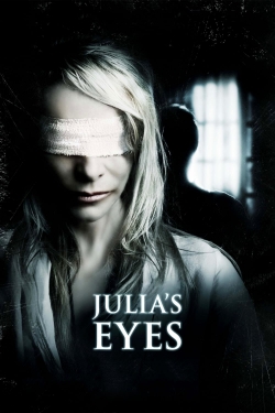 watch-Julia's Eyes