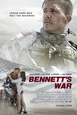 watch-Bennett's War