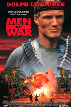 watch-Men of War