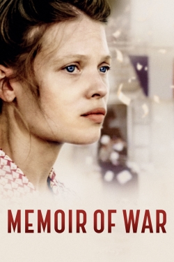 watch-Memoir of War