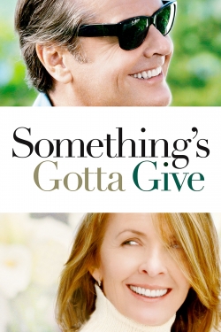watch-Something's Gotta Give