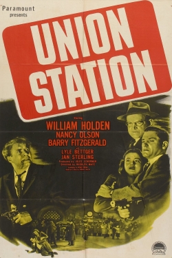 watch-Union Station