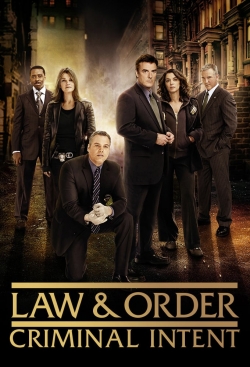 watch-Law & Order: Criminal Intent