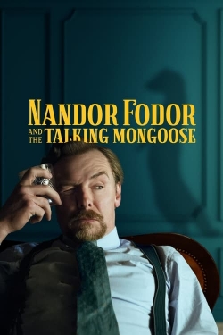 watch-Nandor Fodor and the Talking Mongoose