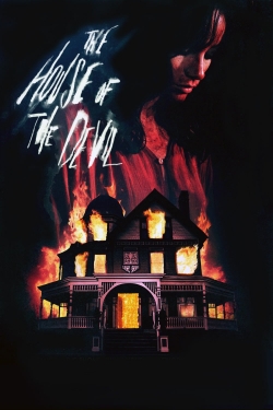 watch-The House of the Devil