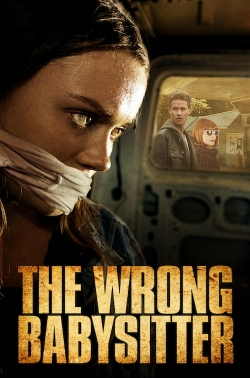 watch-The Wrong Babysitter