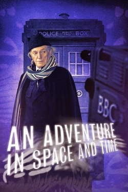 watch-An Adventure in Space and Time